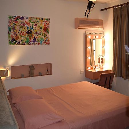 Apartamento Frequency 286 Tirane Exterior foto