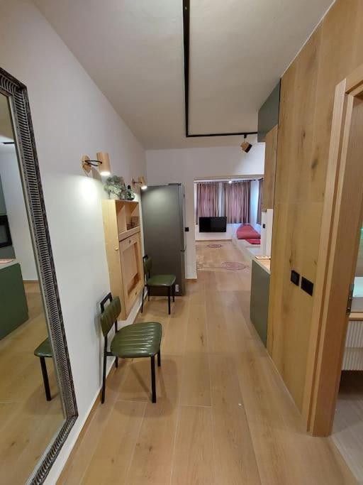 Apartamento Frequency 286 Tirane Exterior foto