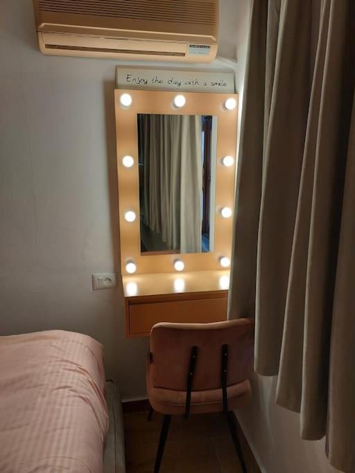 Apartamento Frequency 286 Tirane Exterior foto