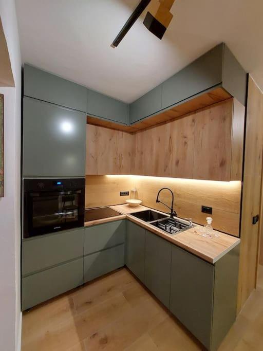 Apartamento Frequency 286 Tirane Exterior foto