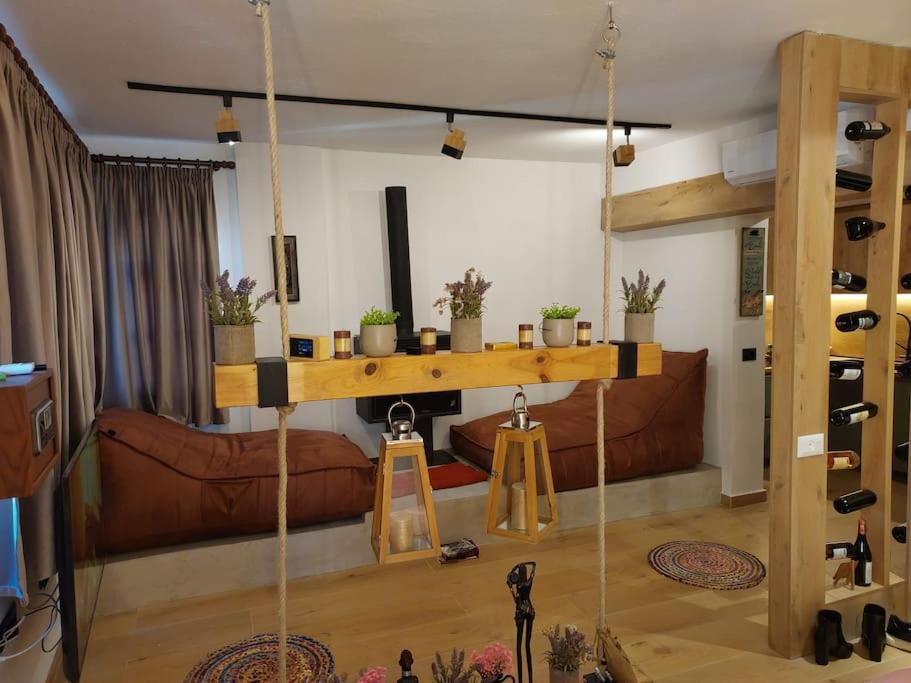 Apartamento Frequency 286 Tirane Exterior foto