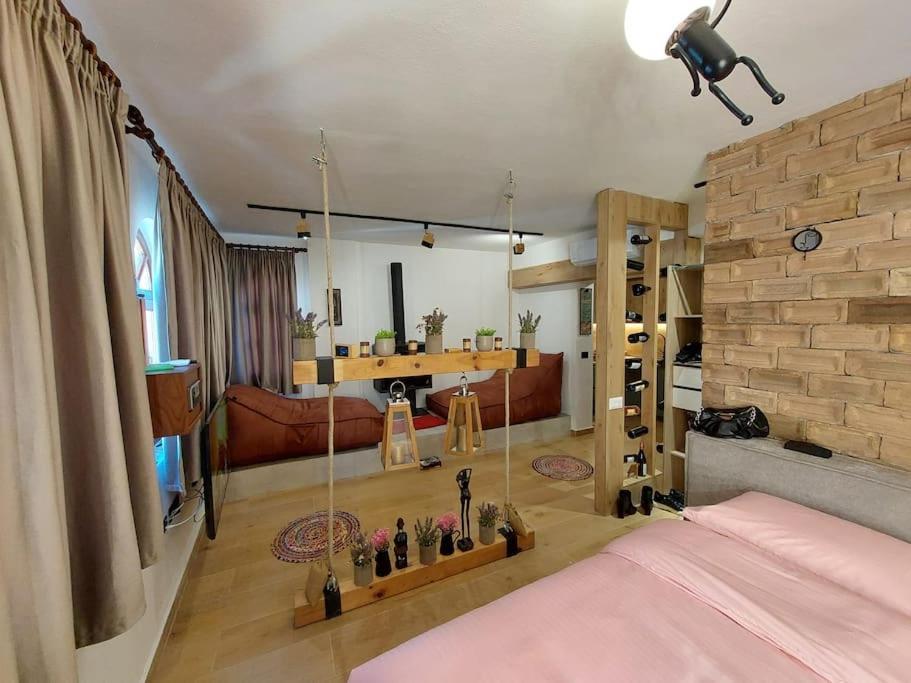 Apartamento Frequency 286 Tirane Exterior foto