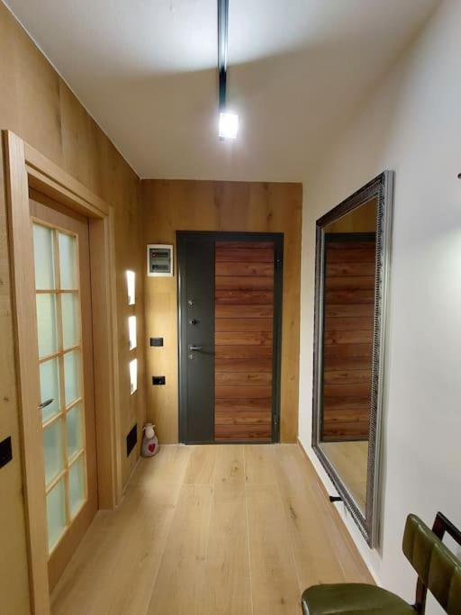 Apartamento Frequency 286 Tirane Exterior foto