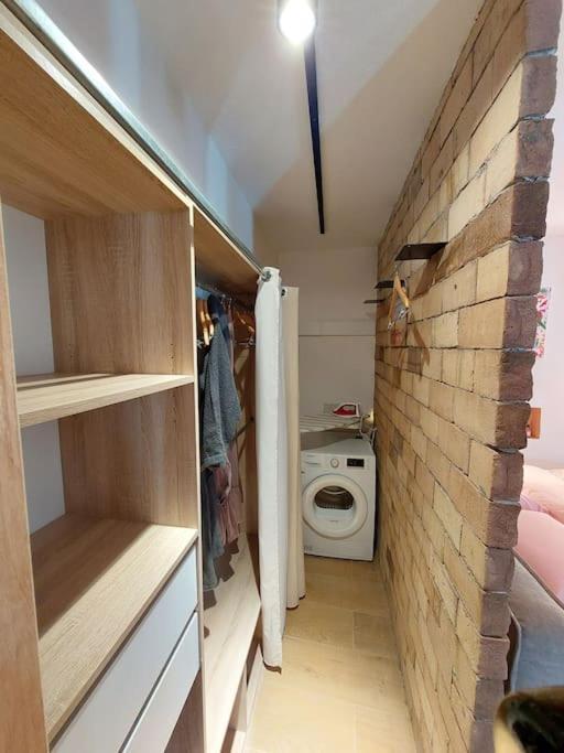 Apartamento Frequency 286 Tirane Exterior foto