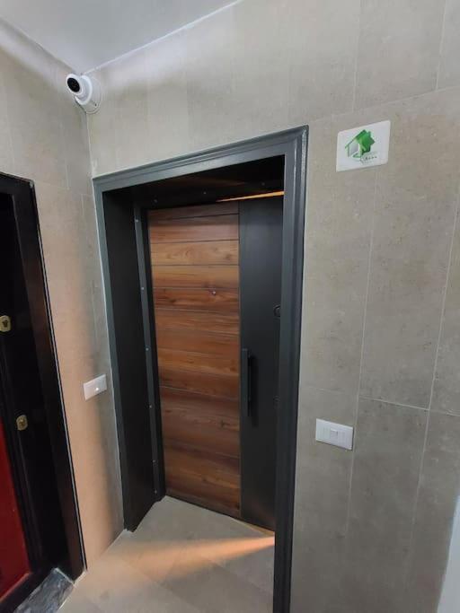 Apartamento Frequency 286 Tirane Exterior foto