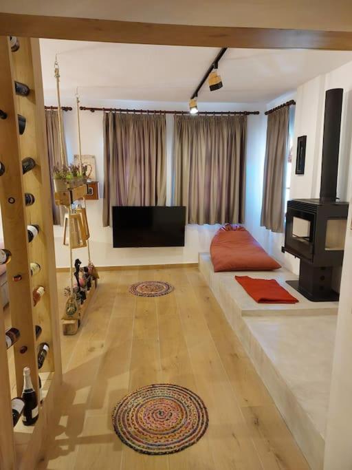 Apartamento Frequency 286 Tirane Exterior foto