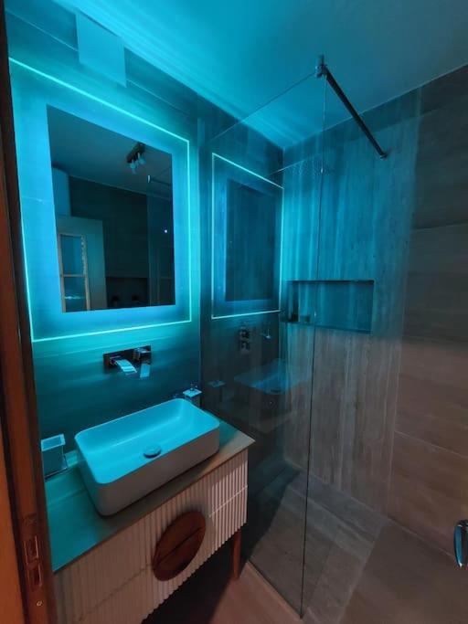 Apartamento Frequency 286 Tirane Exterior foto
