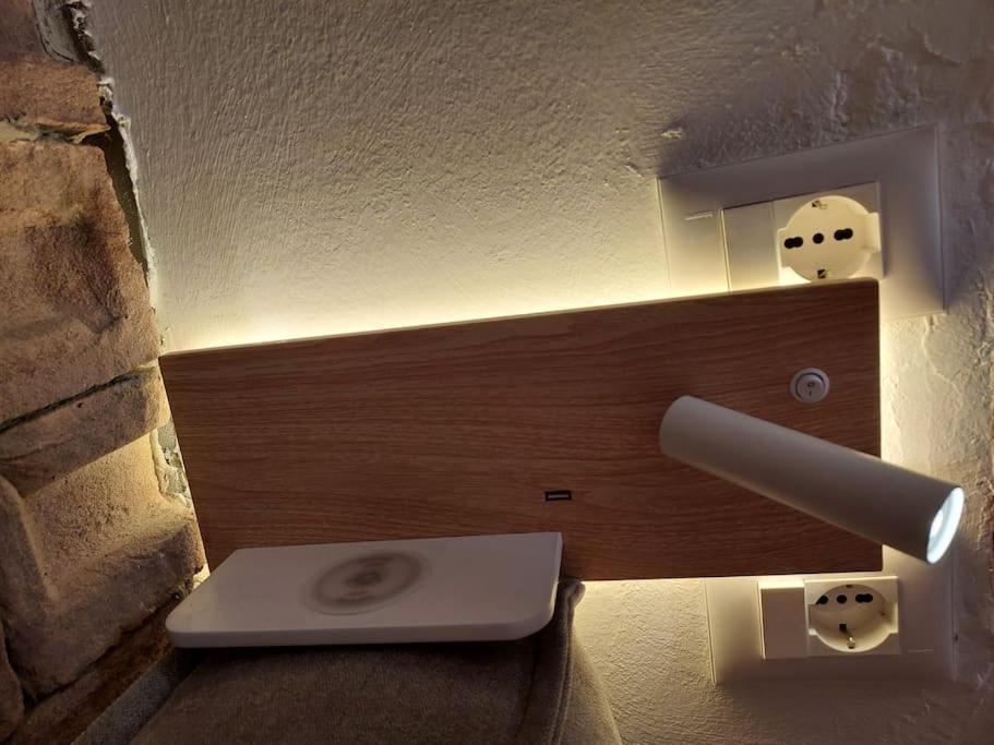 Apartamento Frequency 286 Tirane Exterior foto