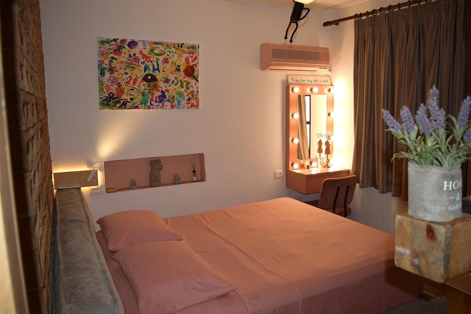 Apartamento Frequency 286 Tirane Exterior foto